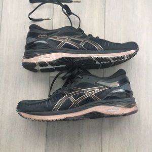 ASICS sneakers